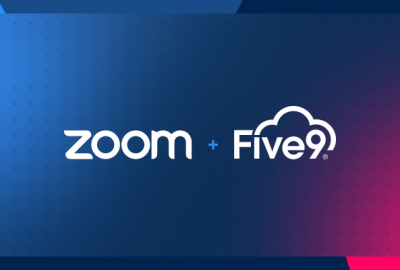 Zoom: Εξαγοράζει την Five9 σε mega-deal14,7 δισ. δολαρίων