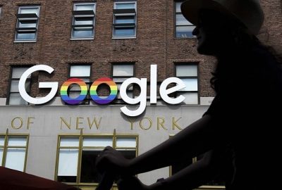Η Google επενδύει 2,1 δισ. δολάρια για νέα γραφεία στη Νέα Υόρκη
