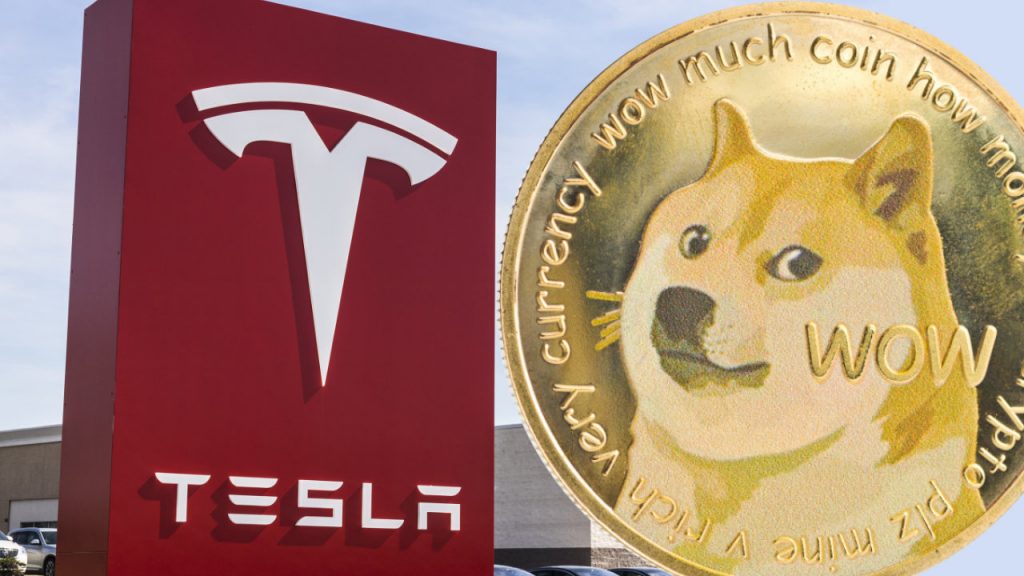 Η Tesla επιτρέπει πλέον αγορές με Dogecoin